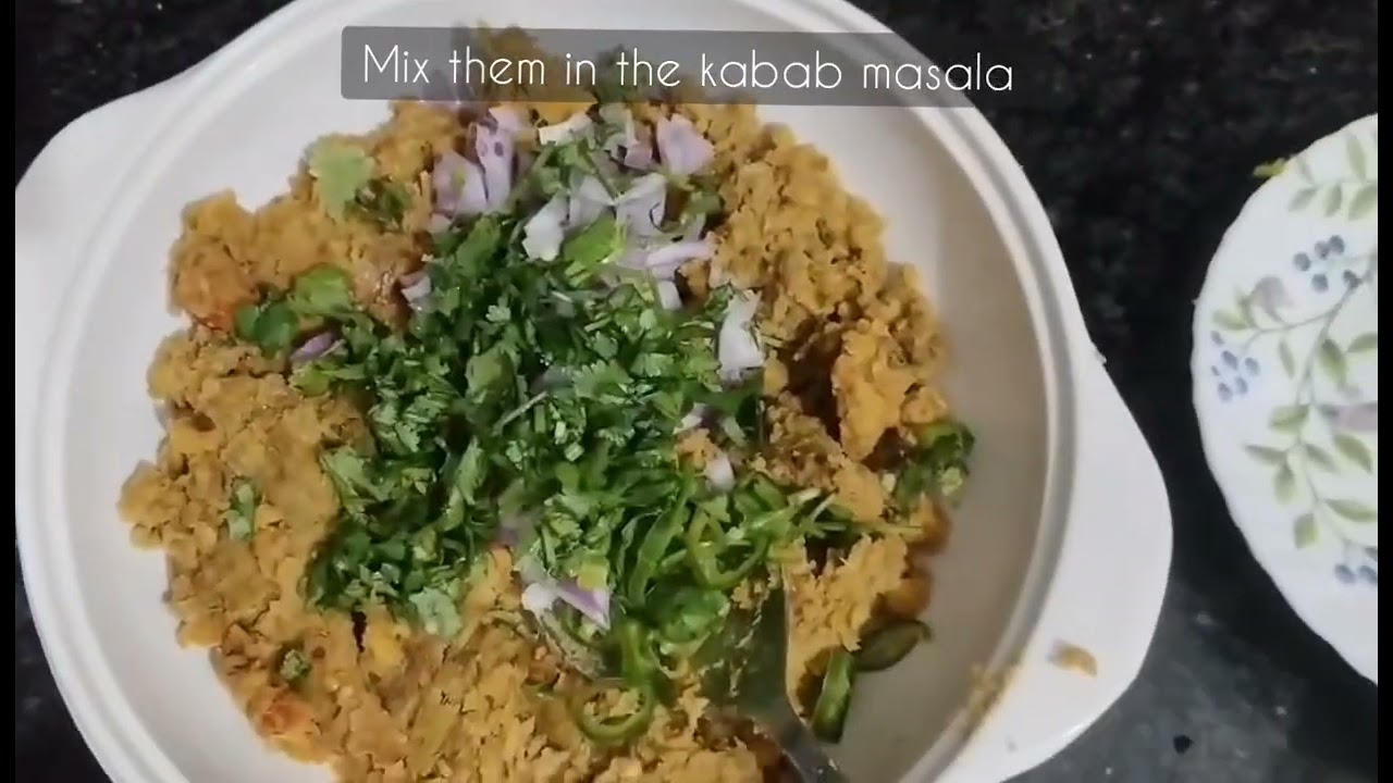 Mutton ke kabab #recipeoftheday #indiancuisine 