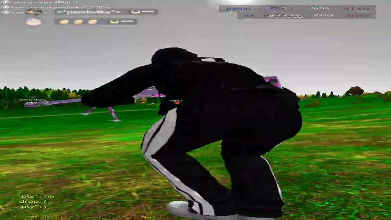 𝐟𝐢𝐫𝐬𝐭 𝐚𝐧𝐝 𝐥𝐚𝐬𝐭 𝐨𝐧 𝐩𝐞𝐫𝐟. #dayz #dayzfragmovie #reshade #zustark #dayzhighlights #cheating #dayzcheat