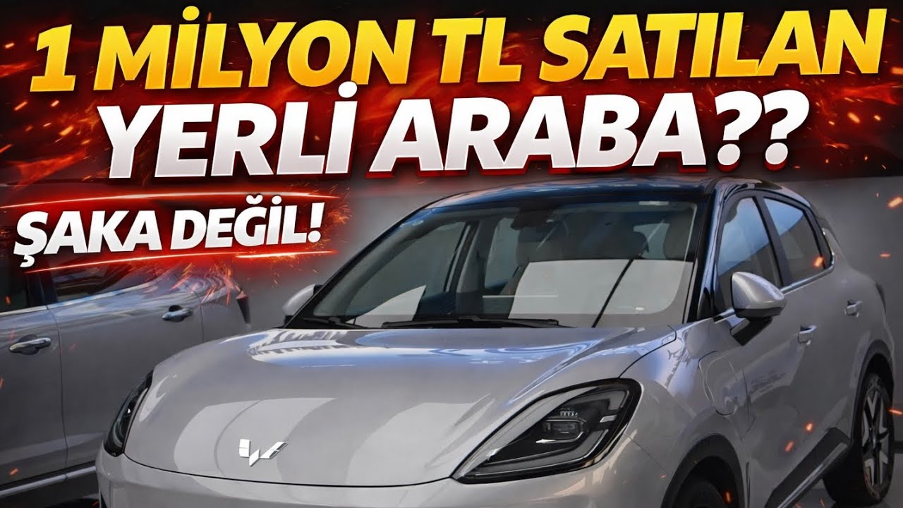 SAMSUNDA MONTAJLANAN 1 MİLYON TL ELEKTRİKLİ ŞEHİR CANAVARI??