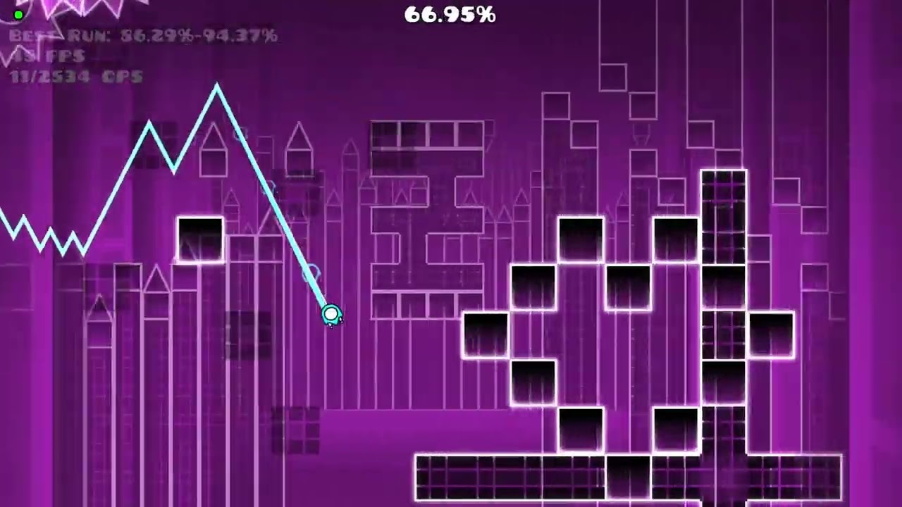 Every End But Mini Wave