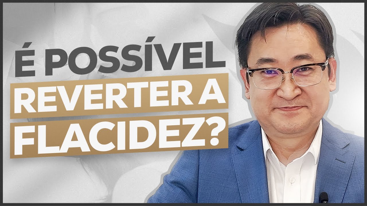 Perda de Colágeno na Pele  - Como Tratar?