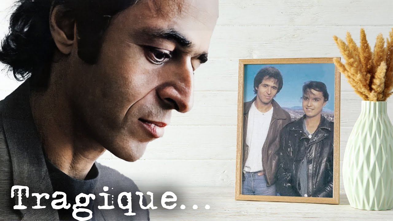 L'HISTOIRE TRAGIQUE QUE JEAN-JACQUES GOLDMAN AURAIT VOULU NE PAS VIVRE (le contoir musical #24)