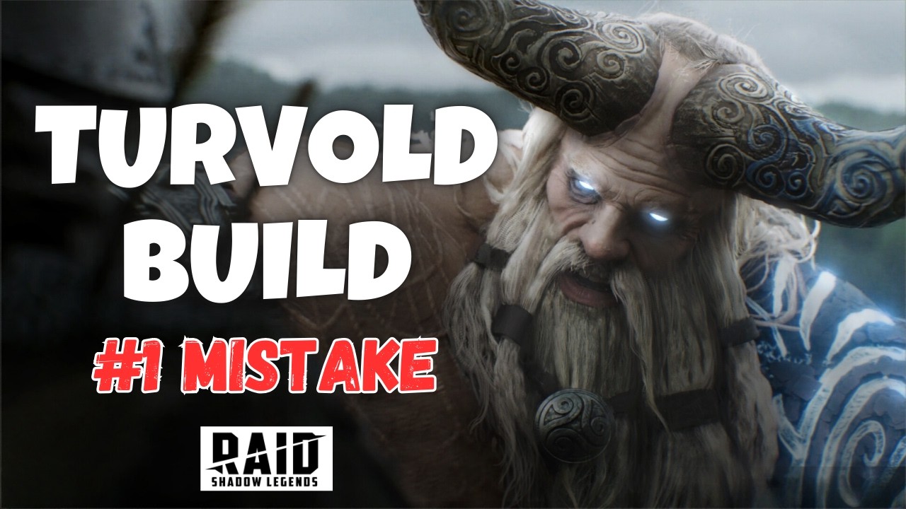 Turvold's True Power Revealed