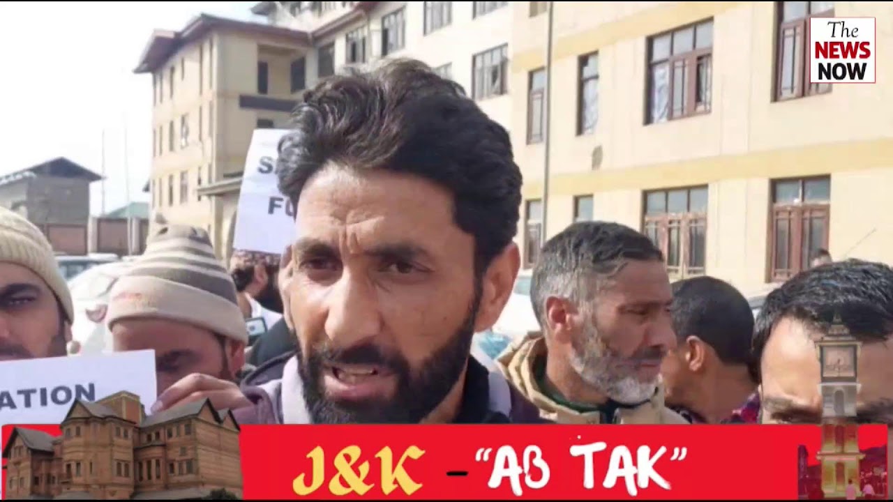 J&K Ab Tak (16-02-25)