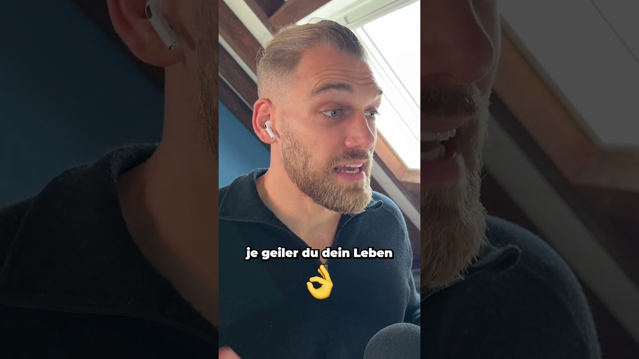 Eine 10 kommt nicht einfach so zu dir!