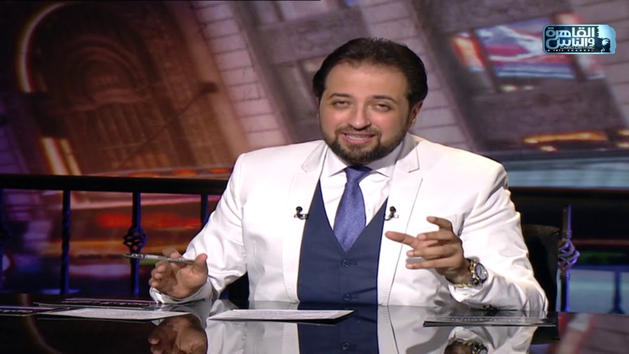الناس الحلوة | الجديد في علاج المخ والاعصاب مع دكتور يسري الحميلي