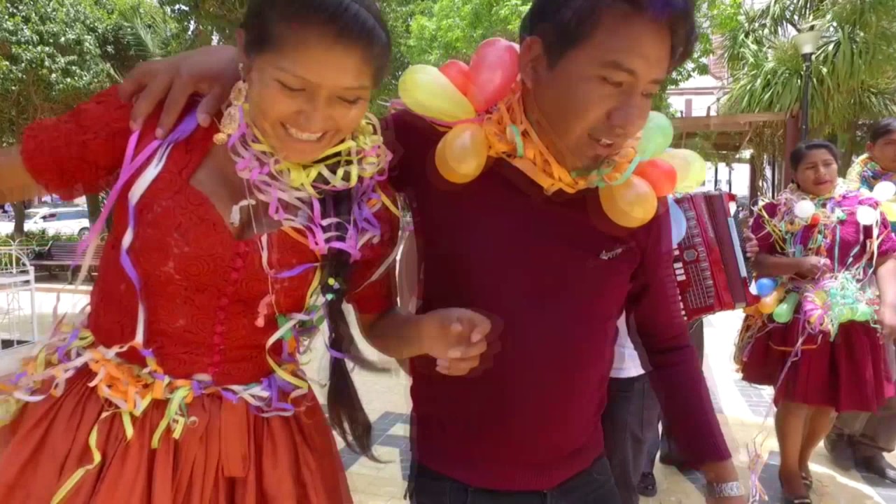 carnaval 2017 navor chavez elza apaza y domingo nogalees CHOFERESPAJ PUCHUN