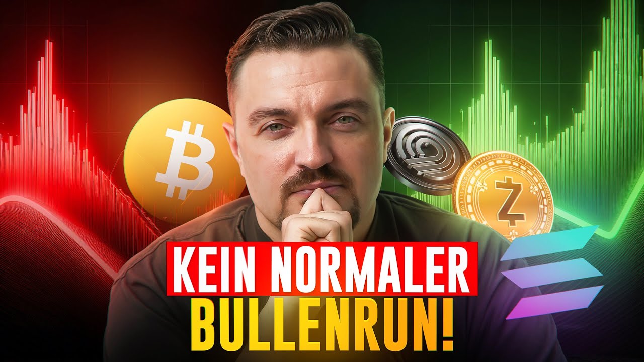 2026 wird Krypto ver&auml;ndern &ndash; und kaum jemand ist darauf vorbereitet...
