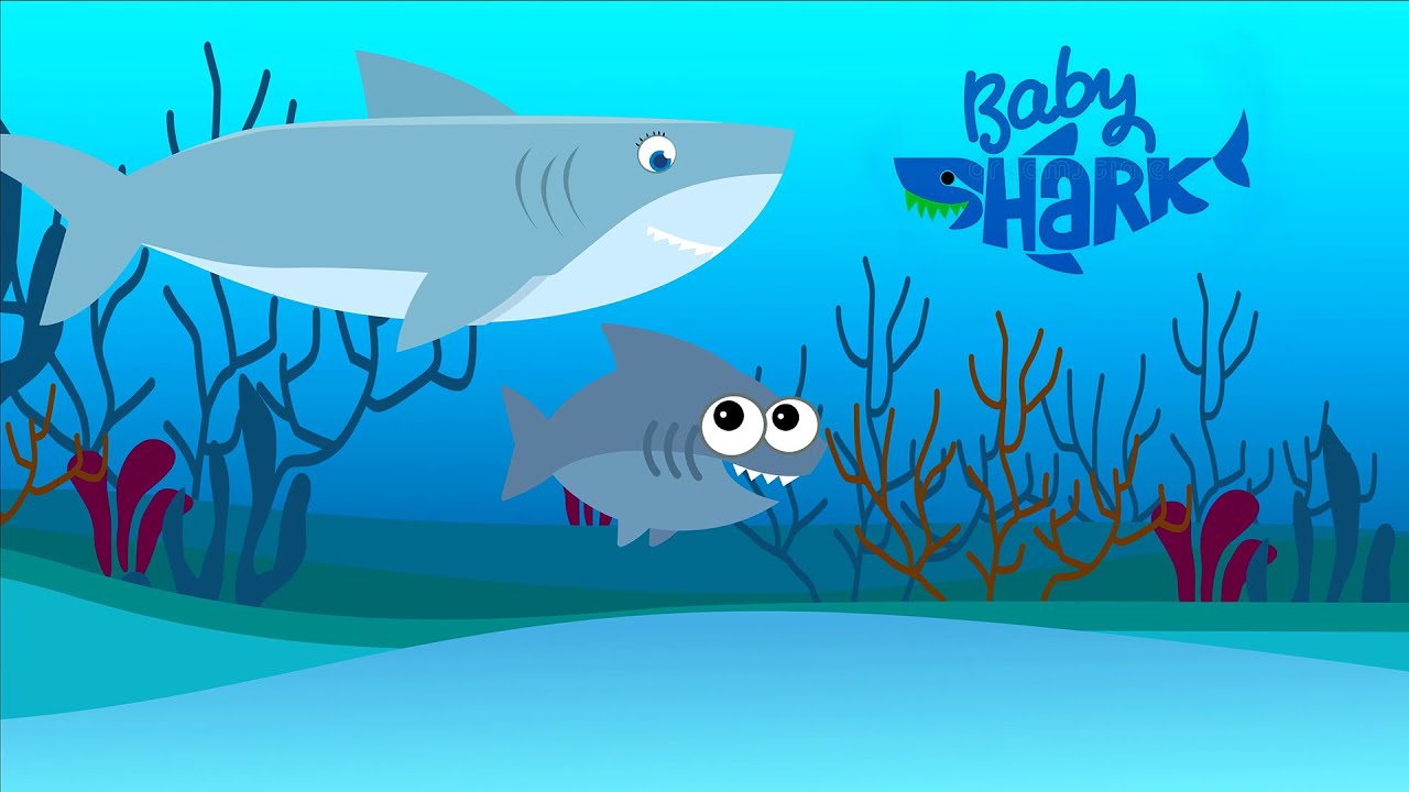 The Baby Shark Song