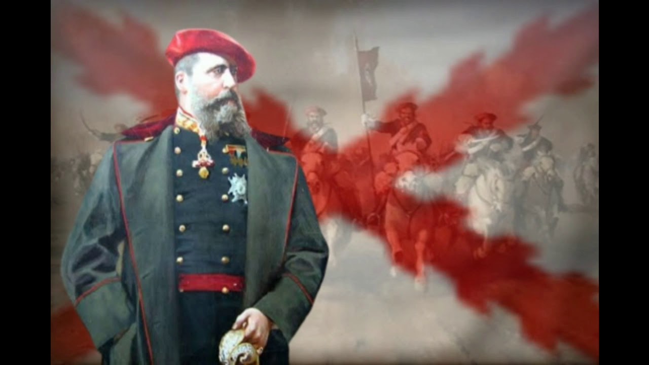 Marcha De Oriamendi | Anthem Of The Carlist Movement | Very Rare Instrumental 1