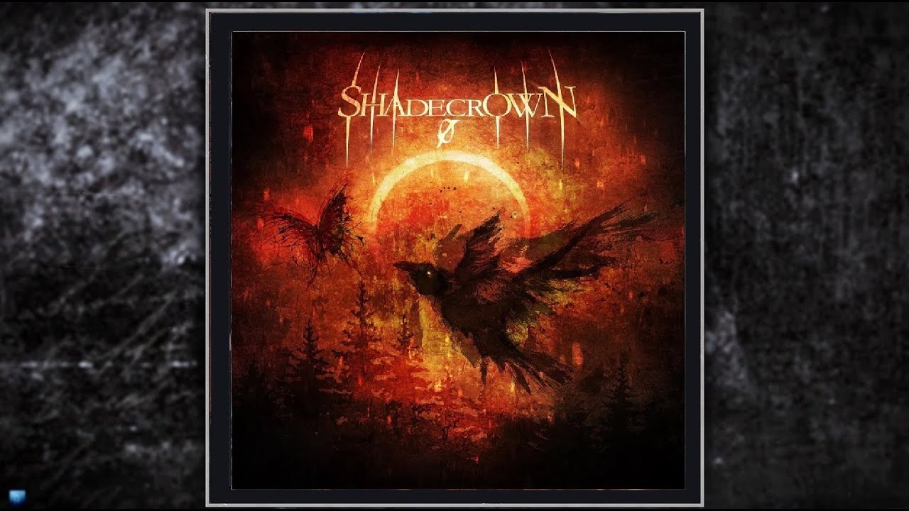 Shadecrown   &mdash;  0 (2025)  (Full Album)