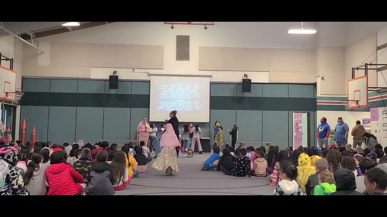 Silverlake students Problem Solving awards (2/27 2026)