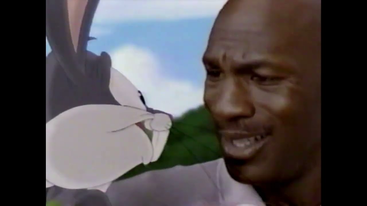 Behind the Scenes of Space Jam (from TNT Premiere) (1999)