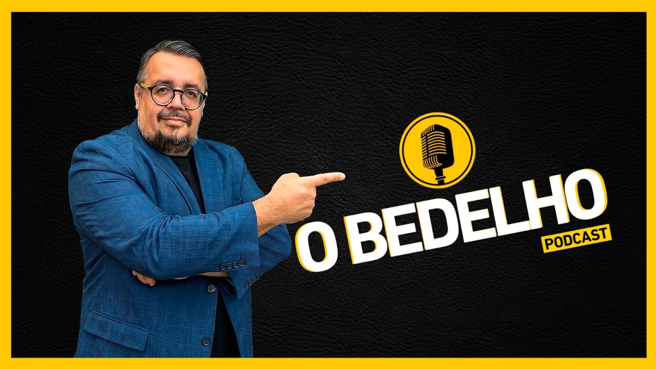 O BEDELHO:  ENTREVISTA COM JOSÉ PRIANTE E ÉRIKA SABINO  -  10.02.2026