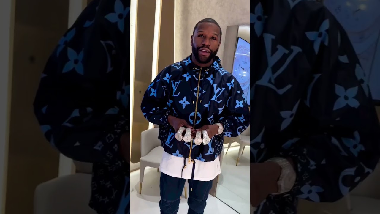 Boxing World LOSES IT Over Floyd Mayweather&rsquo;s Shocking Comeback Rumors&rdquo;! #athlete #boxing #mma