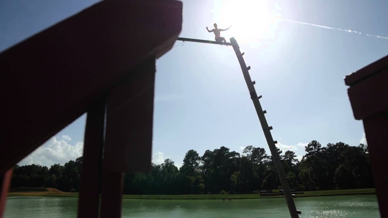 Millsaps Training Facility // MTF