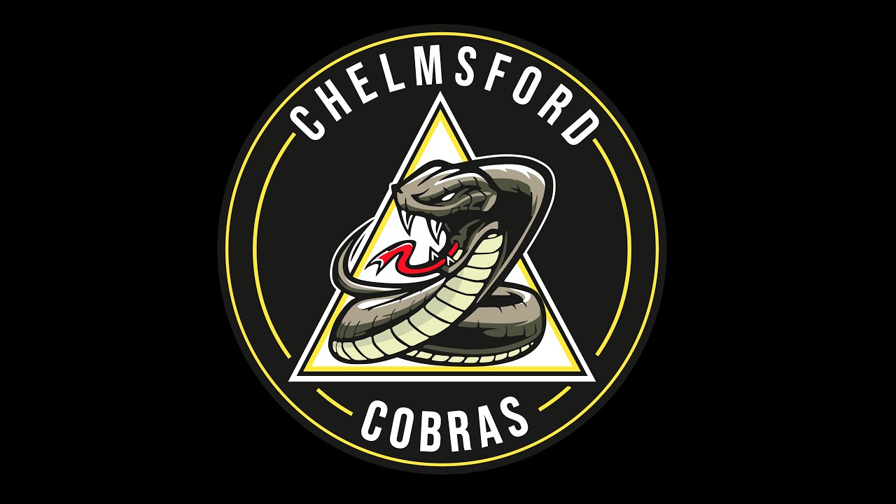 Chelmsford Cobras vs. Cambridge Kodiaks  (01/03/26)