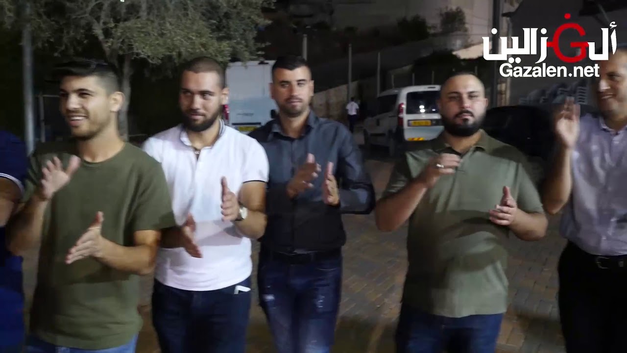 نعمان الجلماوي محمود الجلماوي افراح ال جعص