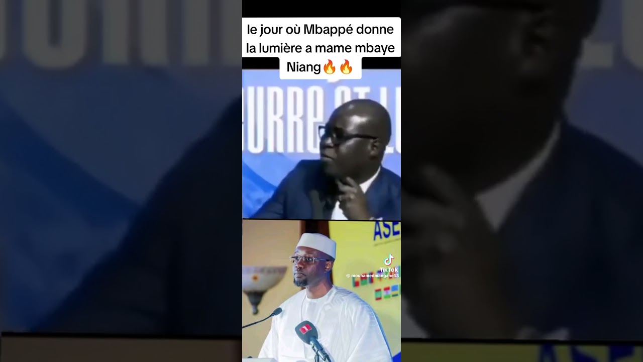 PASTEF les Patriotes