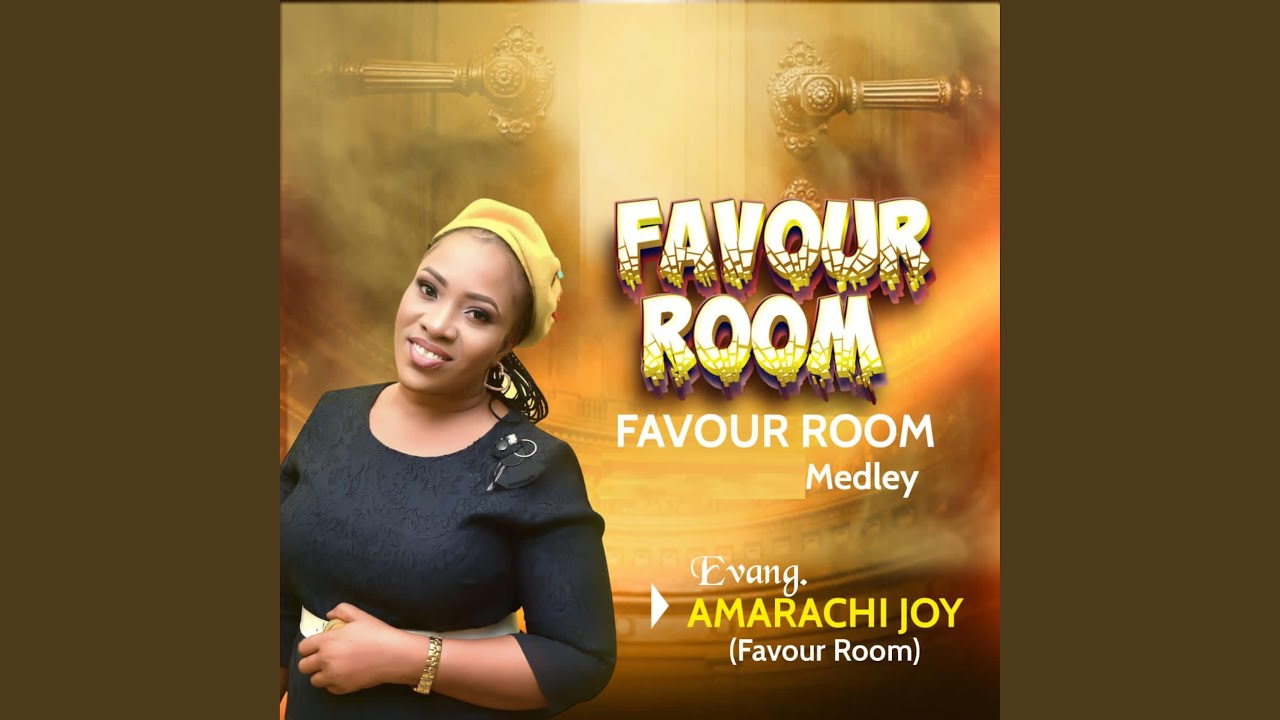 Chioma Chioma Chioma