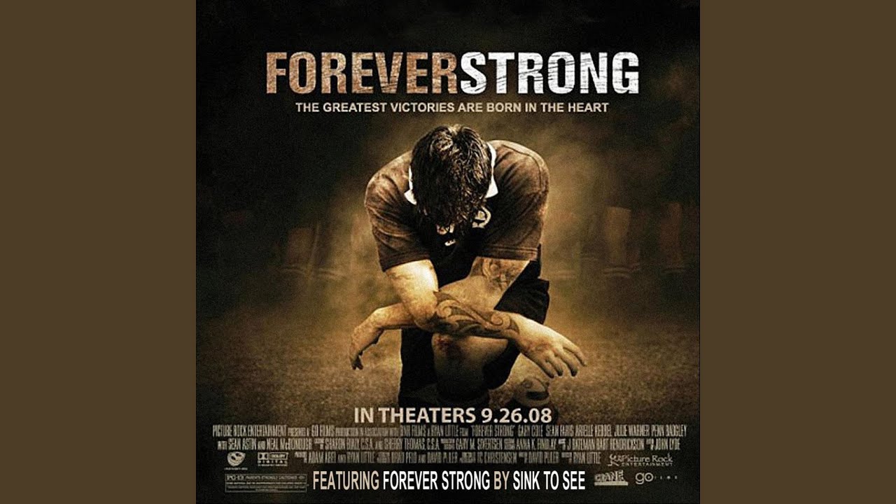 Forever Strong