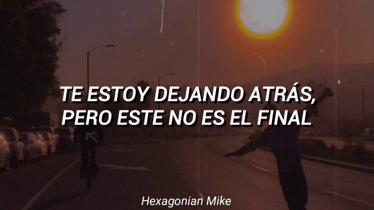 Kygo Feat. Kodaline - Raging (Sub. Español)
