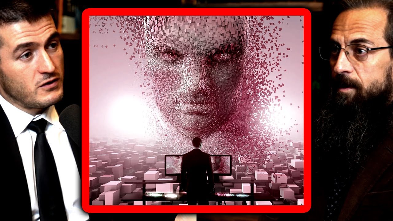 Can AI lie to its creators? | Roman Yampolskiy and Lex Fridman