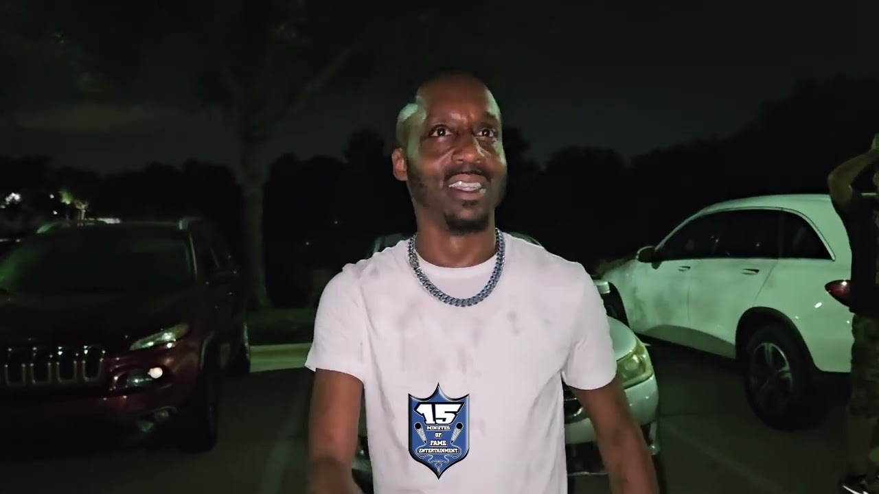 NJ TWORK & J2 RECAP THEIR BATTLE IN DEPTH AND GIVE EACH OTHER PROPS