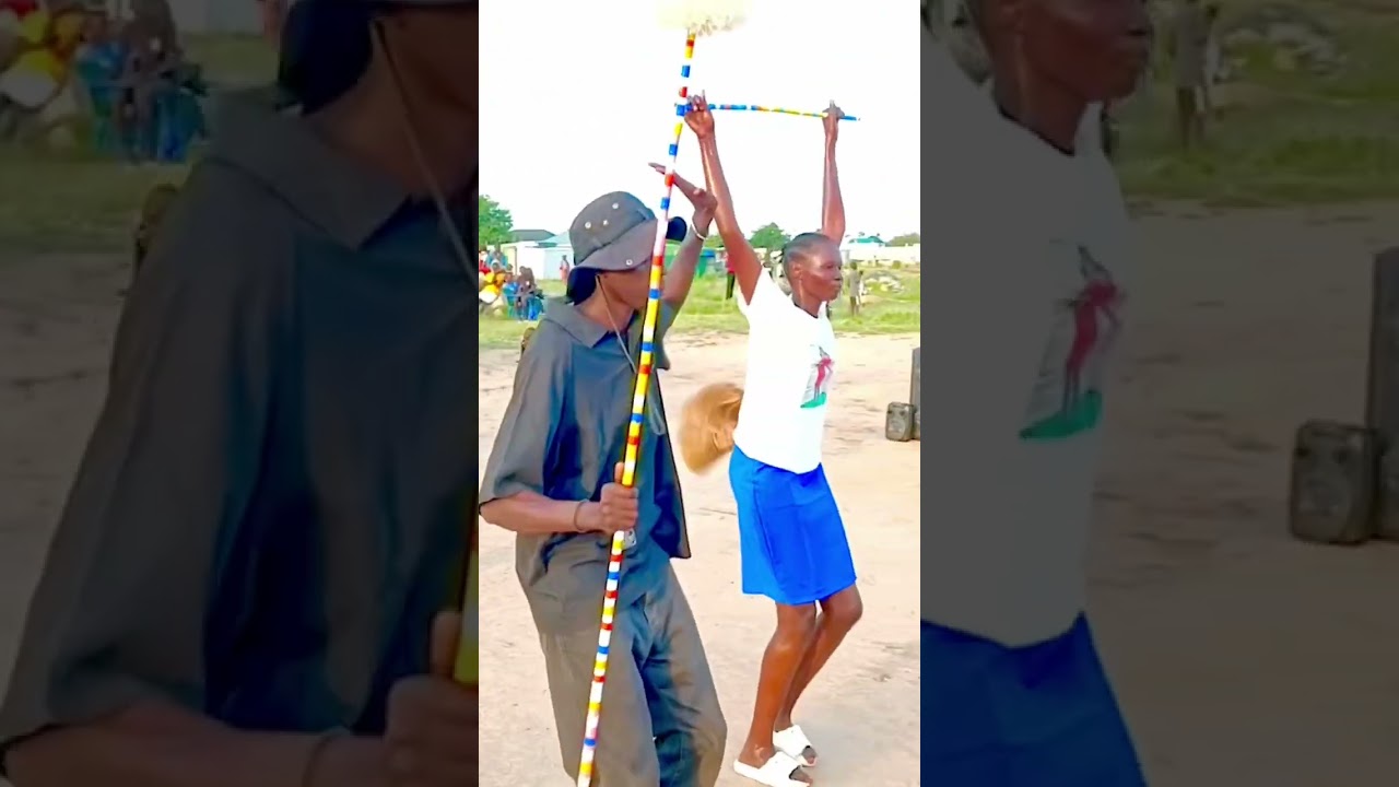 Loordit Paweny is our identity 