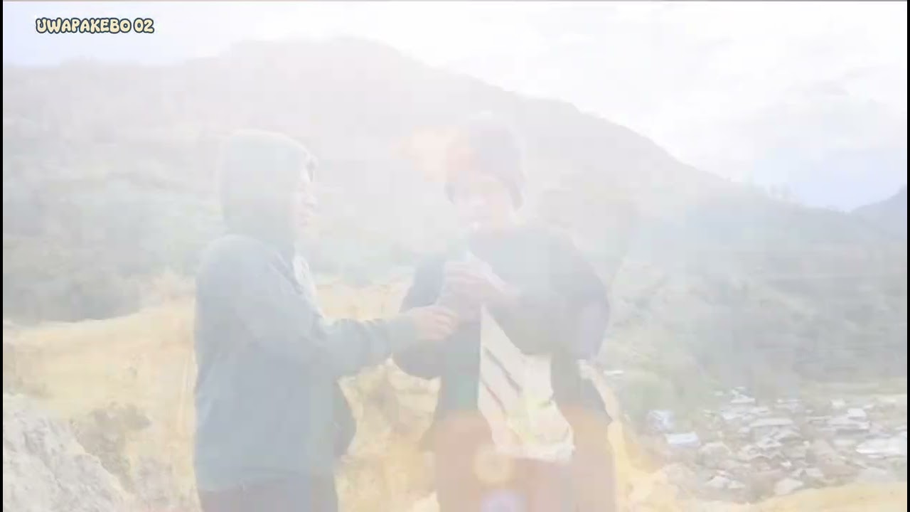 🎙️Lagu pop Daerah terbaru slow sedih' 🎙️ (Panbers Music) cipta Erick Go / opix 