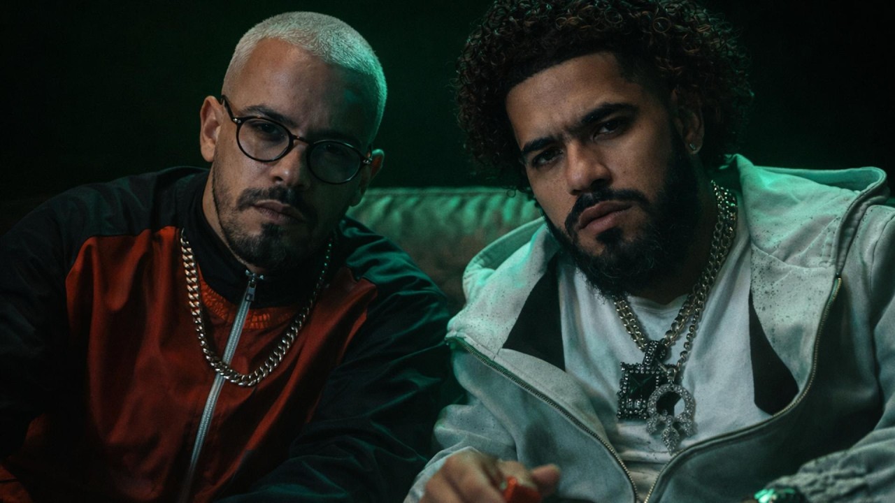 Mc Artisan ft. ElGrandeToto x Syc  - IZEM (Music Video)