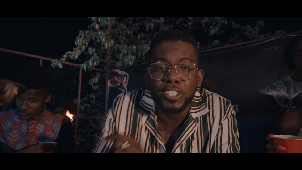 Chris Morning - Pa Gaspiye'm [Clip Officiel]