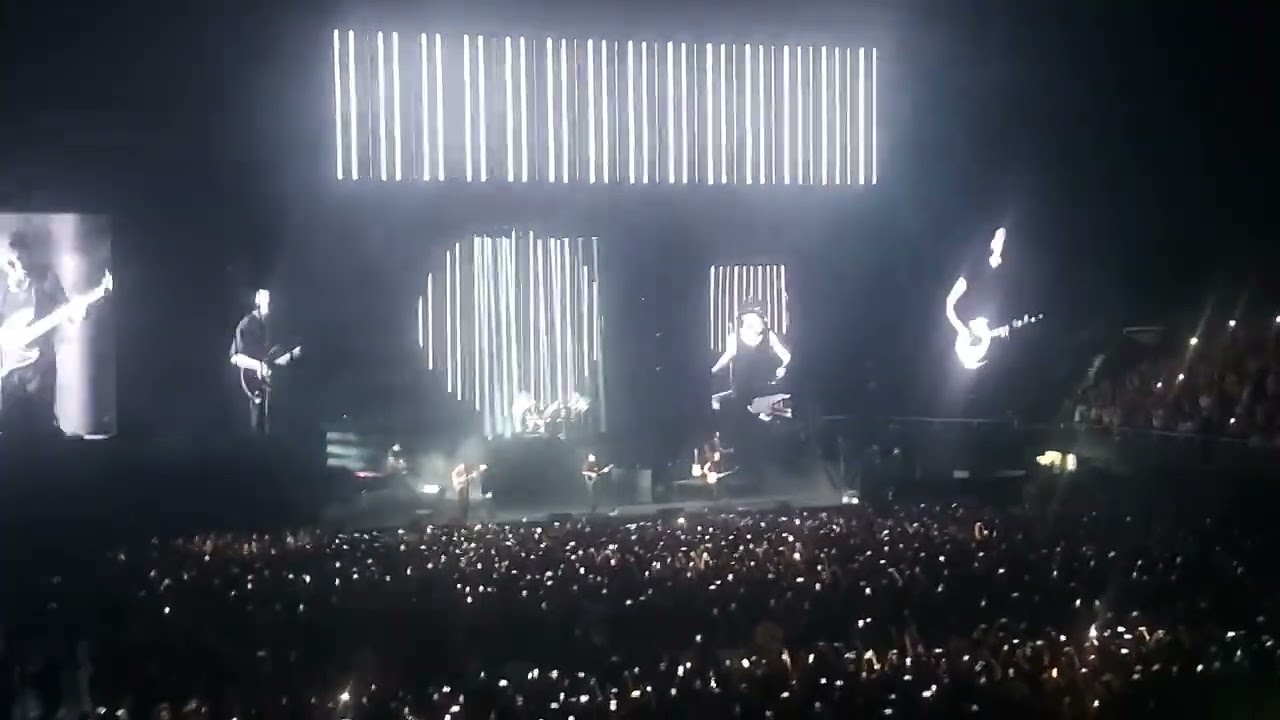 concierto de morat, 2023 monterrey