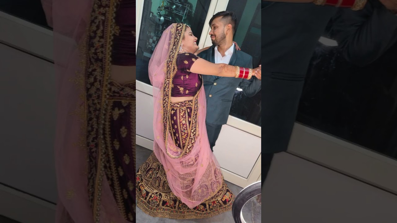 #love #hryana #haryana #wedding #youtubevideos #youtubeshorts #couplegoals #bahu #like #subscribe