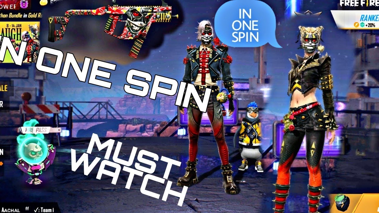 I GOT NEW BUNDEL, VECTOR SKIN,.    IN ONE SPIN.......🙄🙄🙄🙄🙄🙄