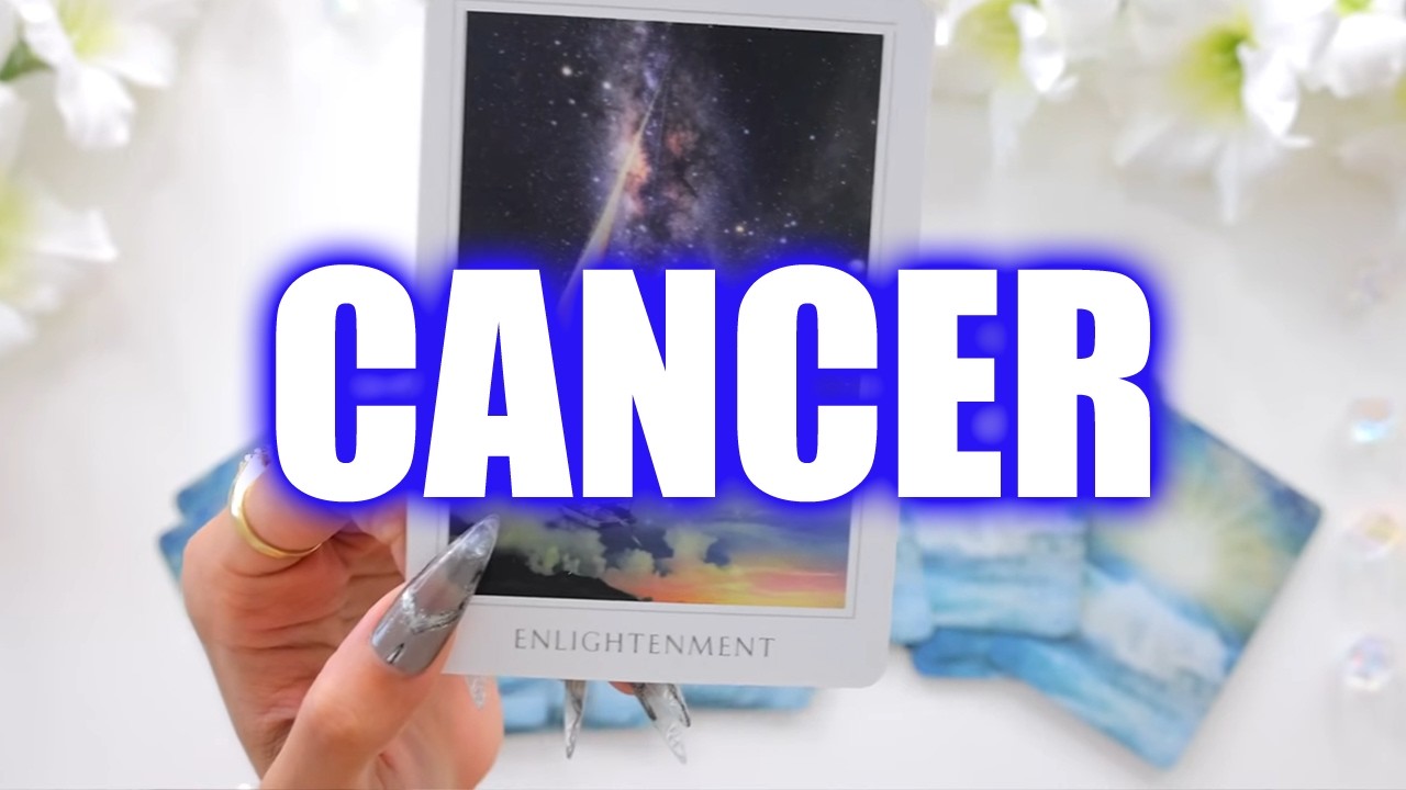 CANCER ¡URGENTE 14 DE MARZO 😱 AGÁRRATE PARA NO CAER! 💥 EL DESTINO PREPARA ALGO INCREÍBLE 🌟 SHOCK