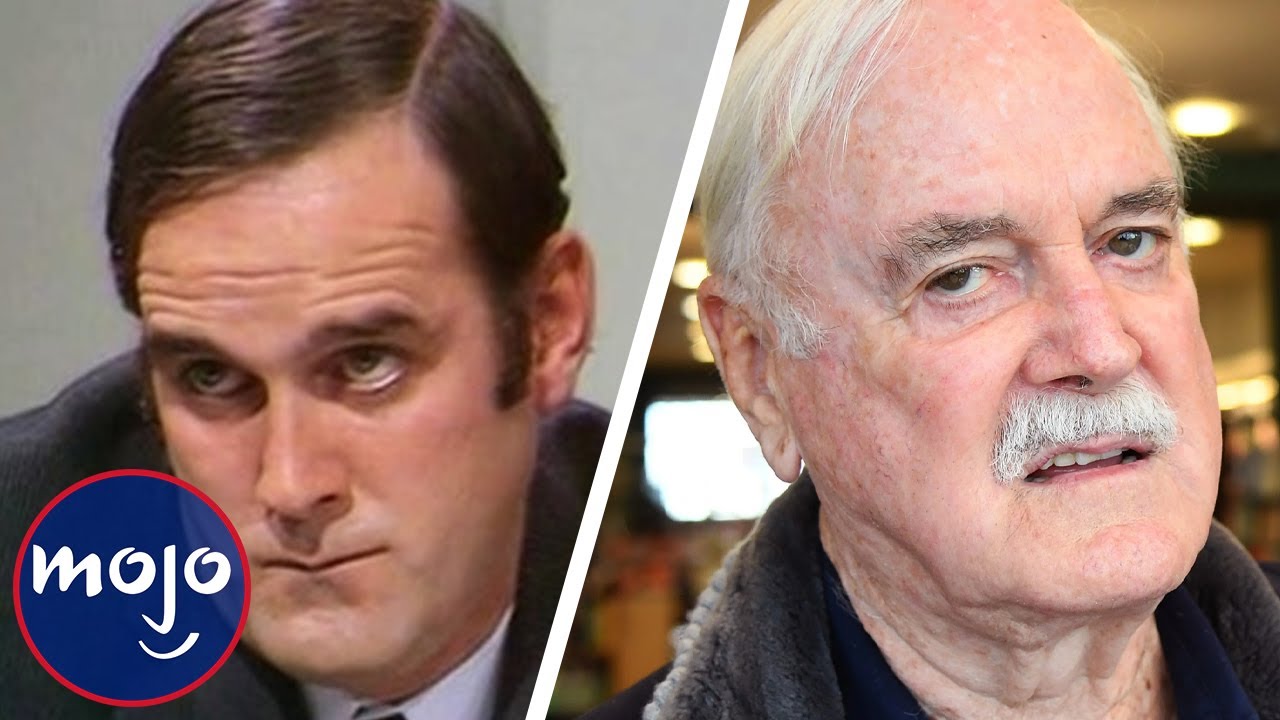 Monty Python: Where Are They Now?