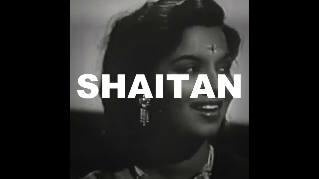 [RARE] MC STAN OLDSCHOOL TYPE BEAT - SHAITAN - OLD BOLLYWOOD SAMPLE