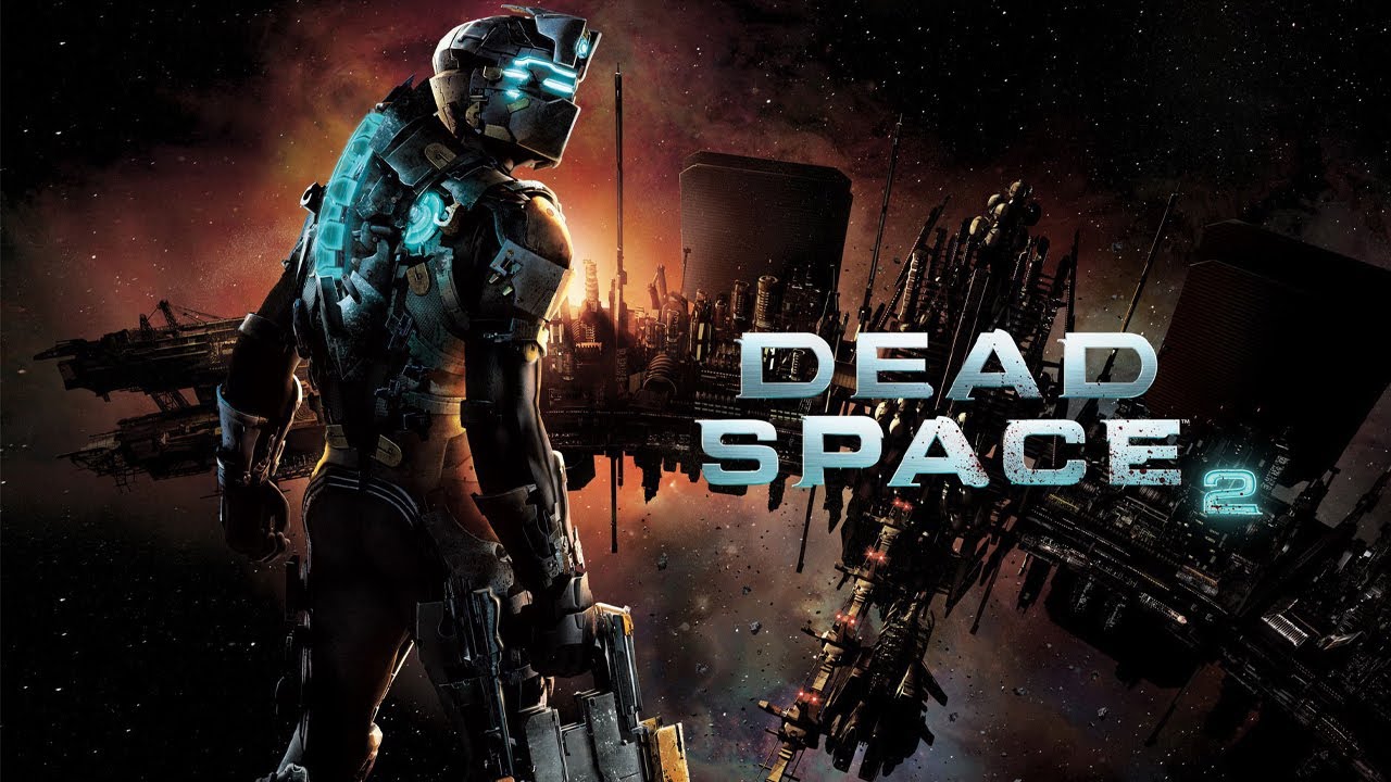 ОБЕЛИСК | Финал | Dead Space 2 / Мертвый Космос 2  | #10