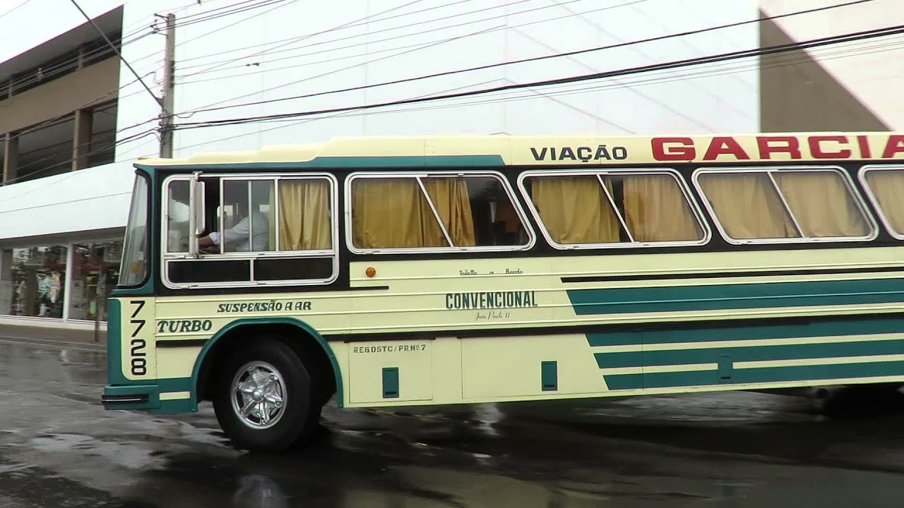 Nielson Diplomata 2.50 -  Scania B111