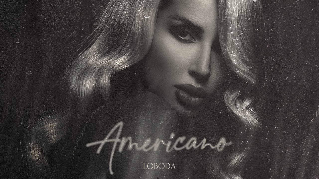 LOBODA - Americano (Премьера сингла, 2021)