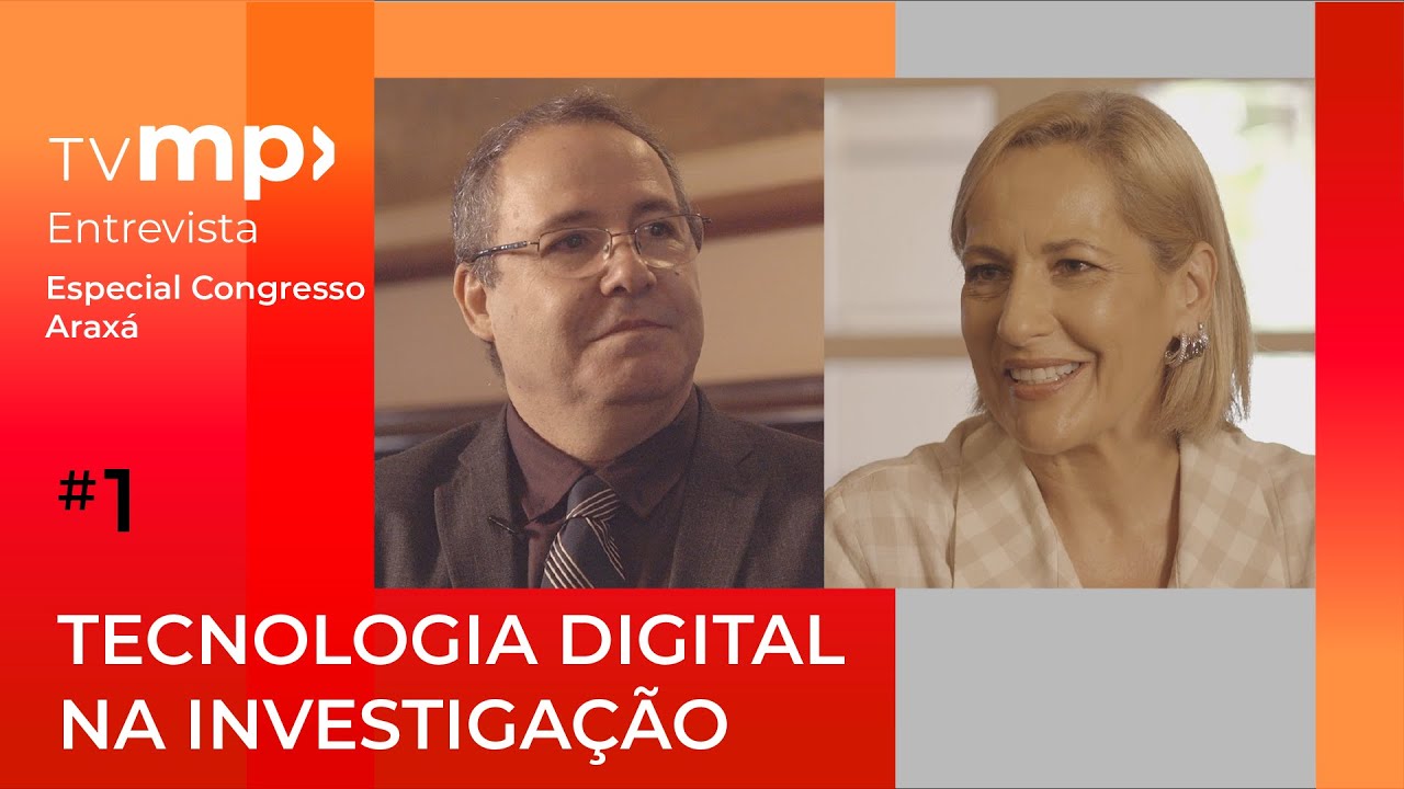 Paulo Lino - Especialista em tecnologia e investigação