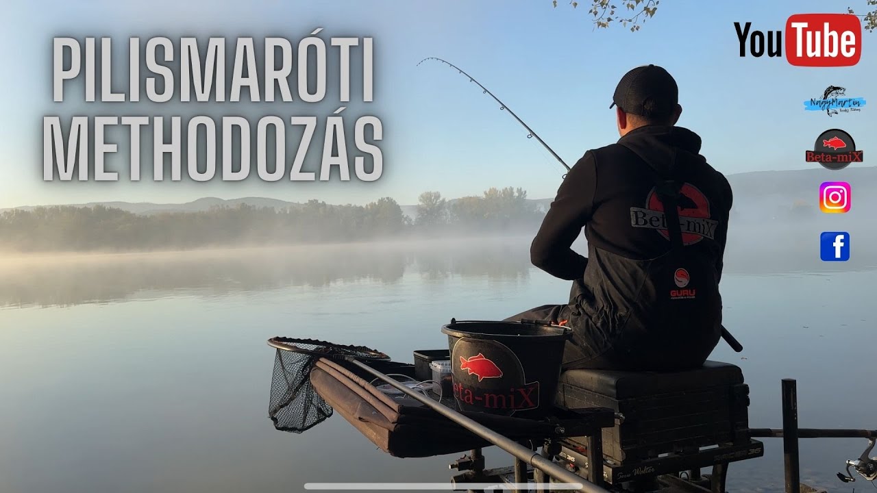 Method Feederrel Pilismaróton