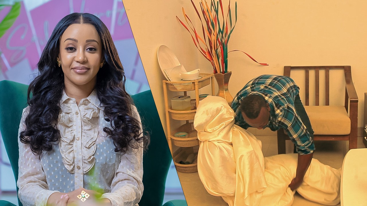 ከሁለት ወንዶች ጋር የፍቅር ግኑኝነት በመጀመሯ የተገደለችው ሴት
