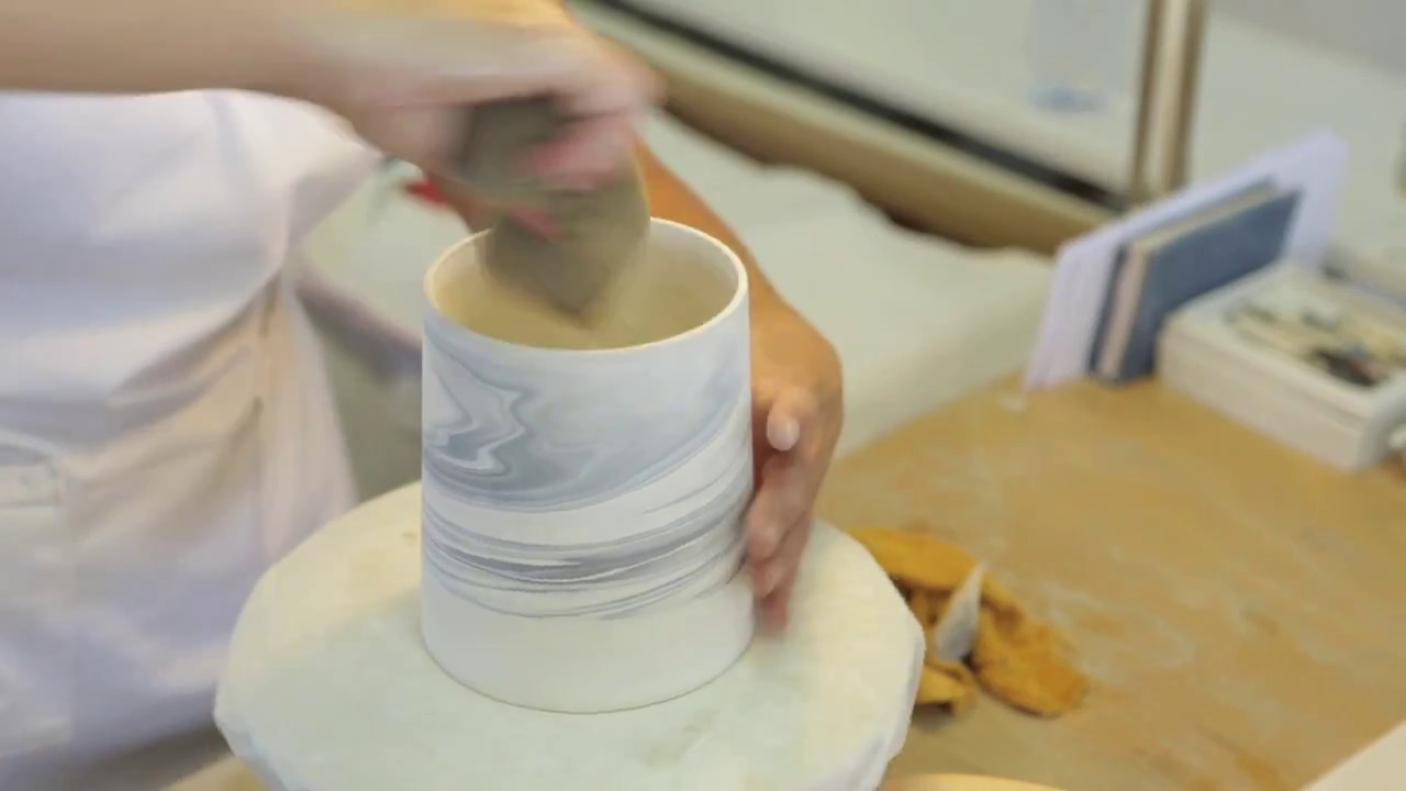 The making of Diptyque's Collection 34
