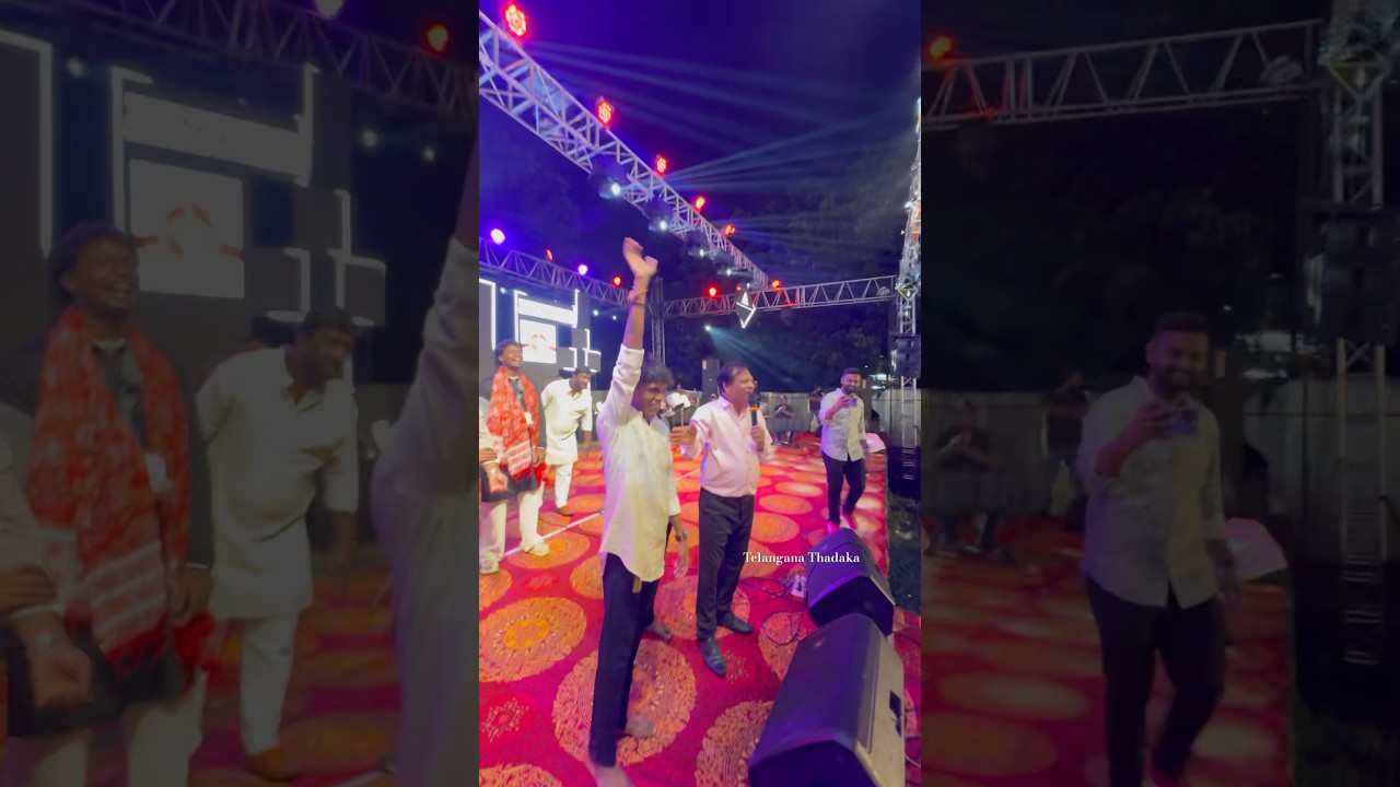 #sridharmummy team clement anna live performance #dancerchintu  #trending #shorts #viral