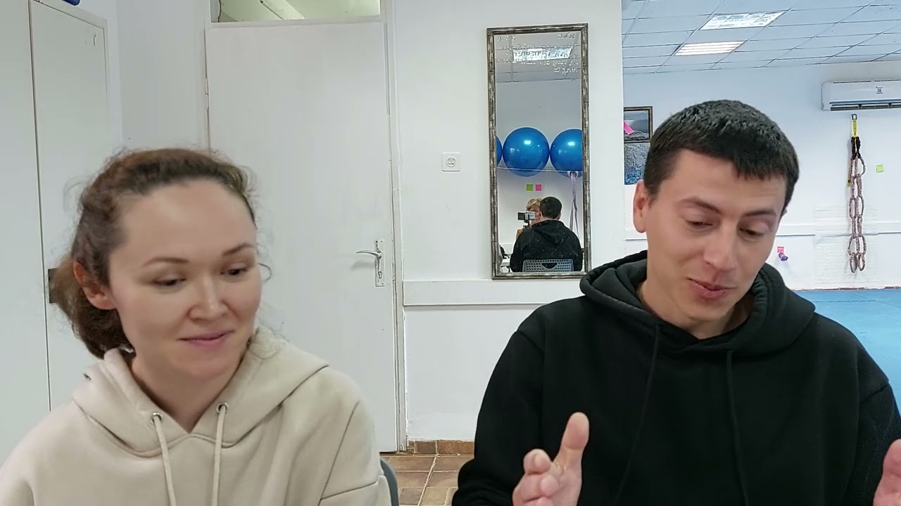 Первый дом на Родине