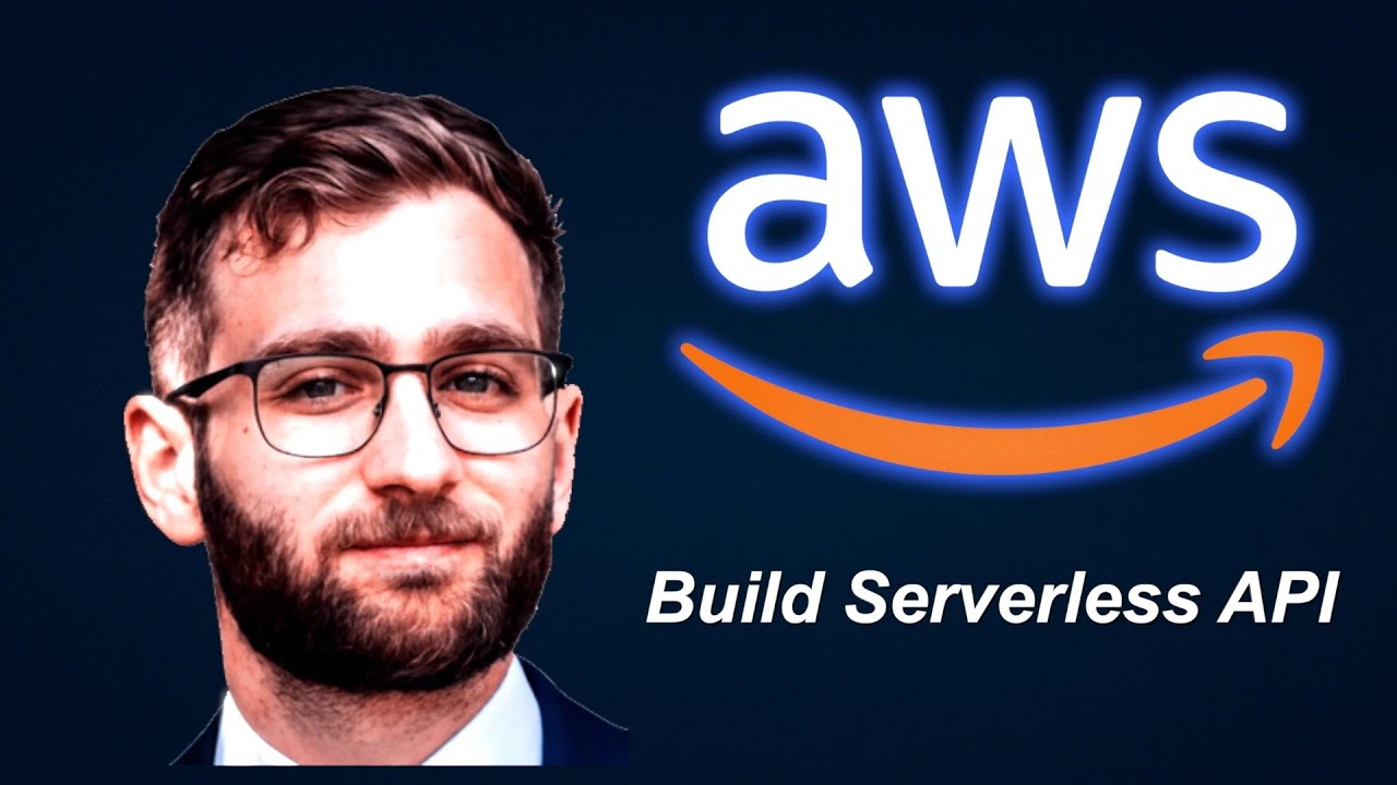Учебное пособие по AWS Lambda + API Gateway: создание бессерверного API