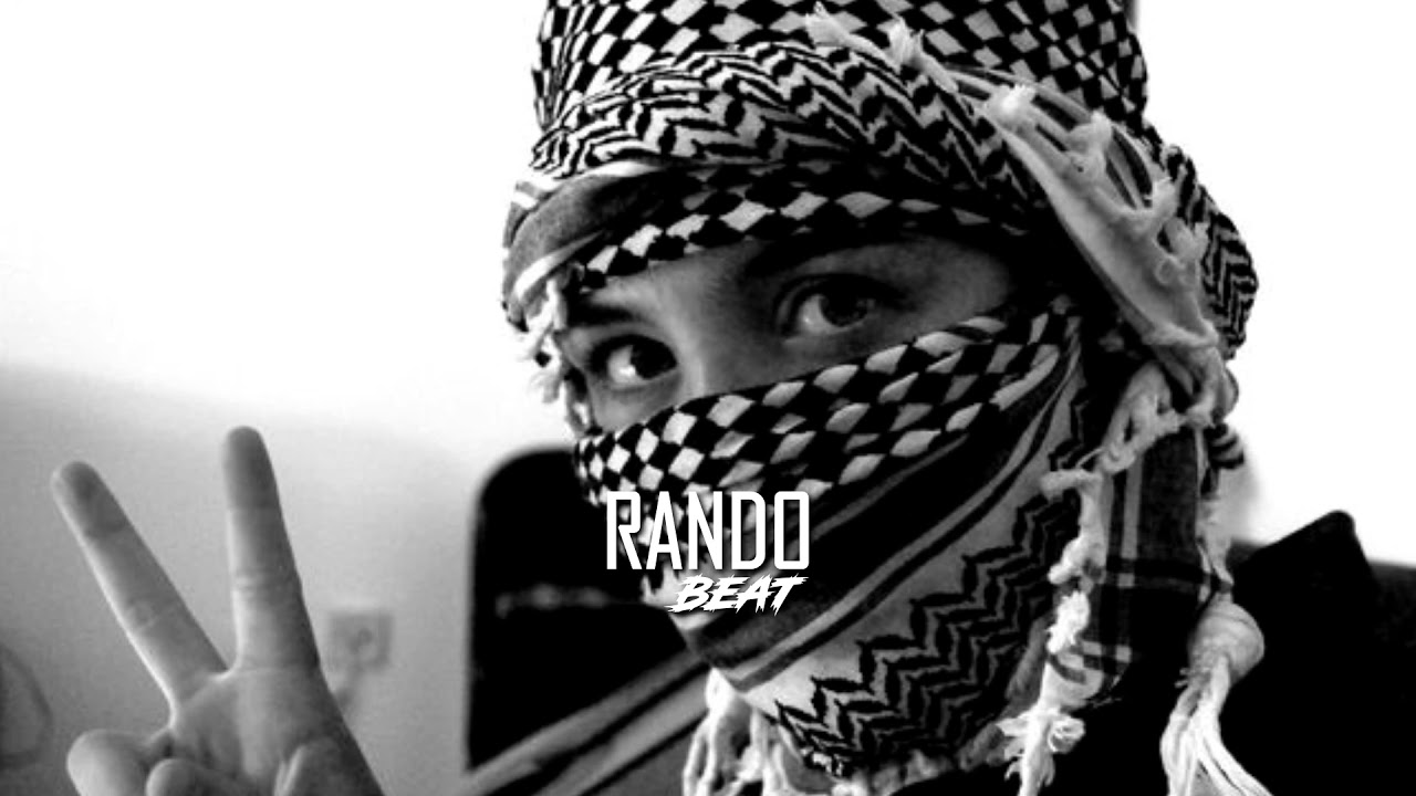 Kurdish trap (xece dilbirin) Rande Prod