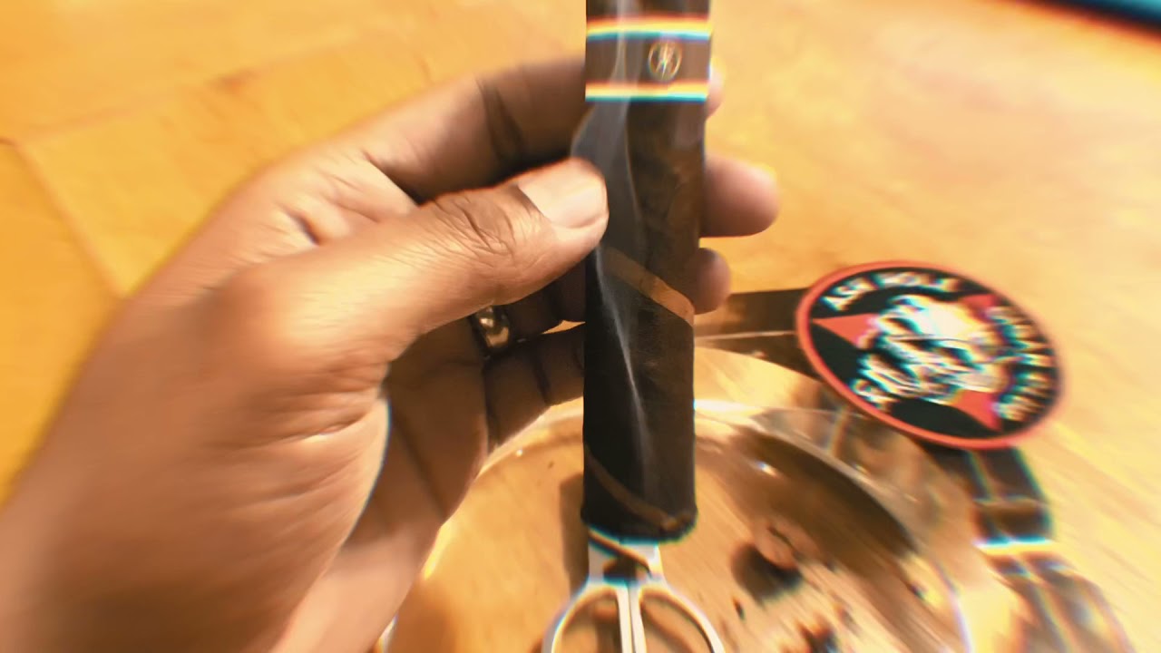 RoMa Craft CroMagnon Aquitaine Sabre Tooth LE 5